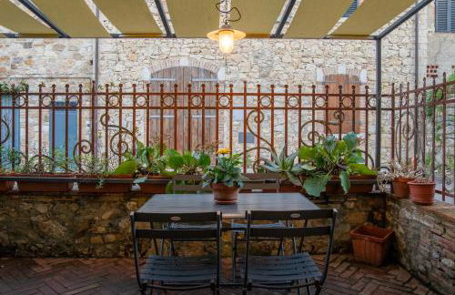 Fonterutoli Apartment - Foto 7