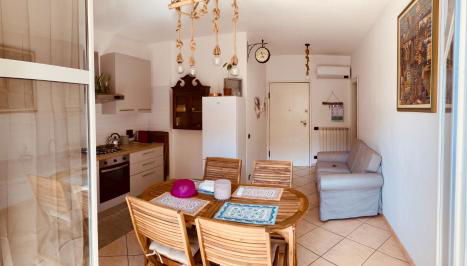 Casa di Emma - Foto 3, stove