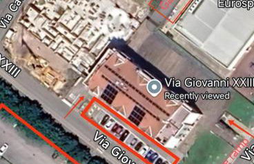 Lux Apartment Aviano Centro AC Parking - Foto 30