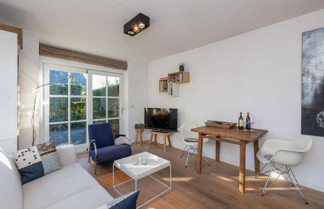 Attractive Apartment near Center & Beach - Foto 6