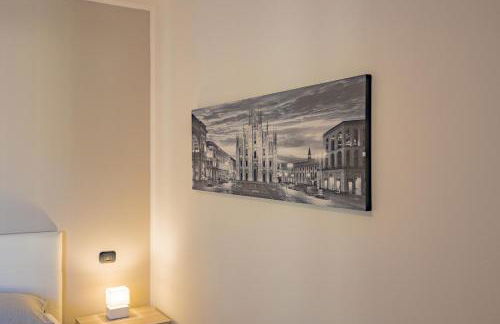 Milan Forum Camelia Guesthouse - Foto 8