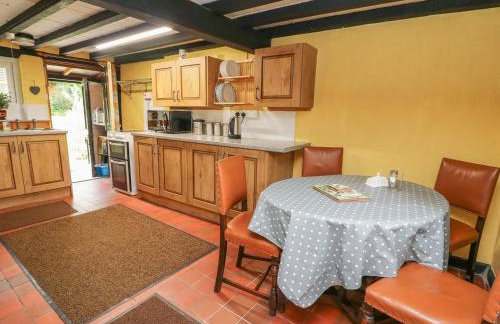 Caerau Farm House - Foto 6