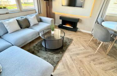 Miarlo Lodge Derwent Haven Lakeland - Foto 3