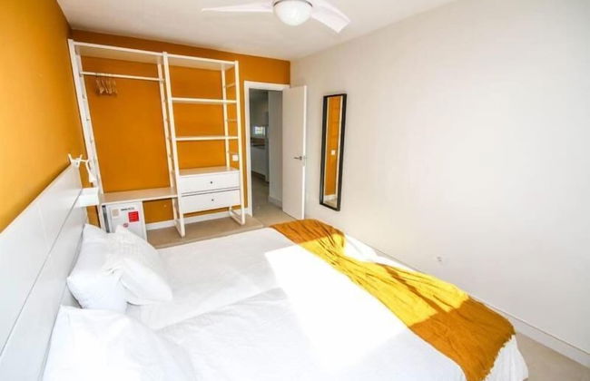 New Miami Playa Apartaments - Foto 2