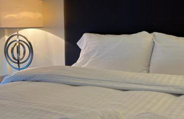 Canary Wharf Apartments - Foto 12