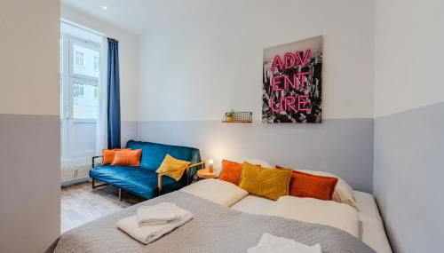 Spacious, central 3 room flat with gym & play area - Foto 4