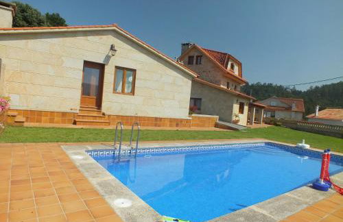 Casa Ameán - Foto 14