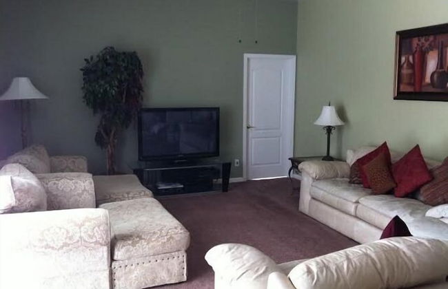 Ov4075 - Highlands Reserve - 4 Bed 3 Baths Villa - Foto 2