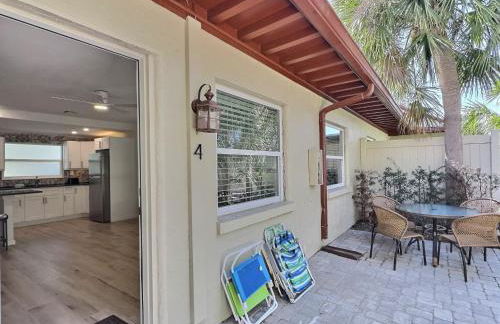 Siesta Heron 4 - Foto 7