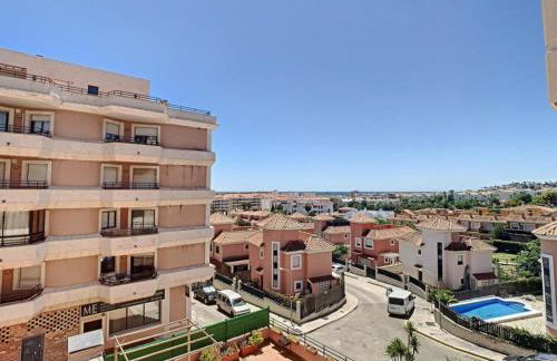 Apartamento Manilva con terraza y piscina - Photo 7