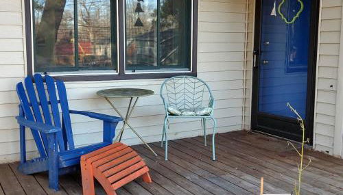 Cozy Duke Park Retreat, Whole House - Foto 2