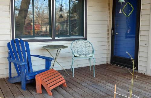 Cozy Duke Park Retreat, Whole House - Foto 2