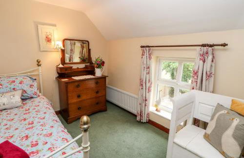 Isaacs Cottage - Foto 21