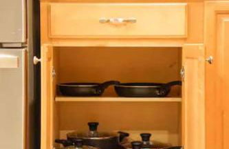 Quiet 3BR Escape, 4 TVs, Kitchen, Parking -F- - Foto 27