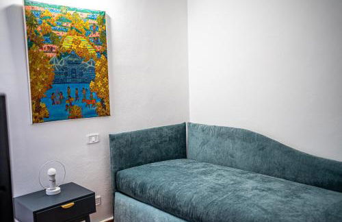 Vicolo delle Forbici - Photo 9