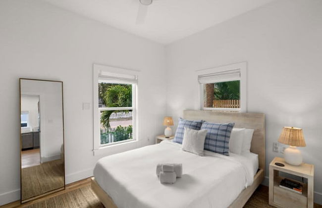 Casa Padr n Gorgeous Home Steps to 7th Ave - Foto 24