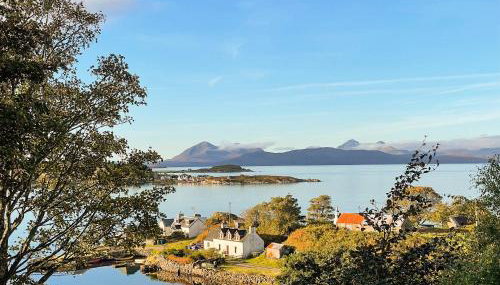 Applecross Manse - Foto 2