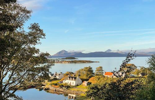 Applecross Manse - Foto 2