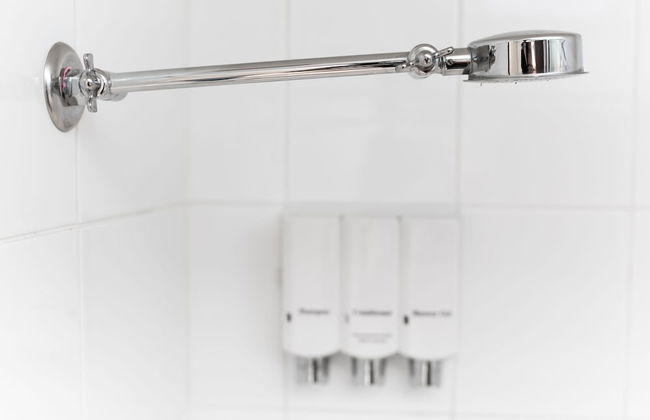 Bay Hotel Apartments - Photo 60