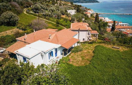 Traditional house near the sea - Foto 26