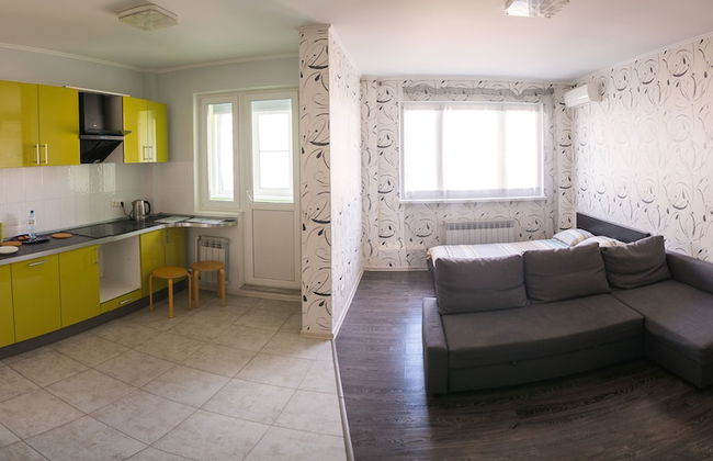 Apartment 63 on Tvardovskogo 2 bldg 4 - Photo 9