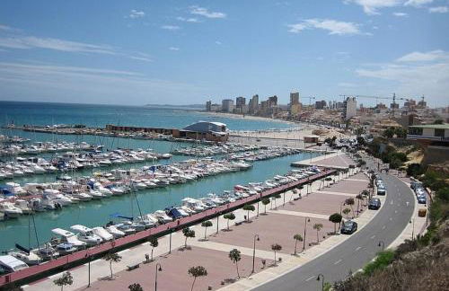 Villa garden and sea Costablanca - Photo 6