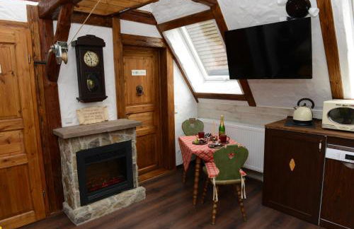 Apartment Grubenhaus20 - Foto 66