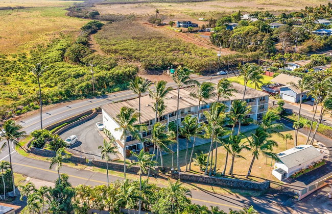 Kuau Plaza Paia Condo with Parking - Foto 38