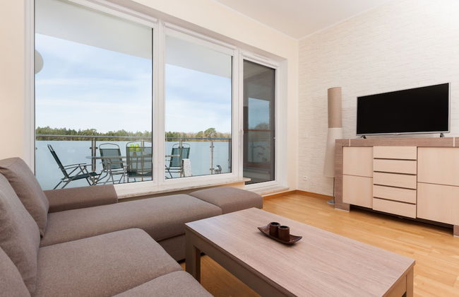 Aquamarina - Foto 29