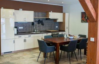 Traumhafte Nordsee Ferienwohnung: 150qm Barrierefrei & Familienfreundlich nahe Sankt Peter Ording - Foto 44