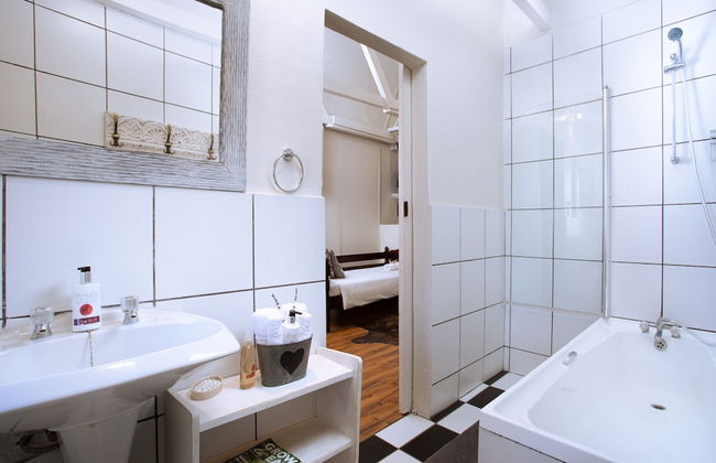 Morning Glory Cottages - Foto 52