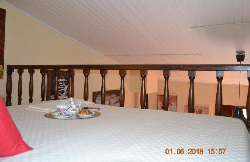 Feudi Spada casa vacanze - Foto 15