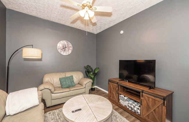 Monmouth Loft 4 - Foto 15