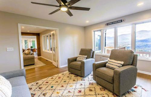 Mountain Mama- Amazing Views! + Hot Tub! - Foto 44