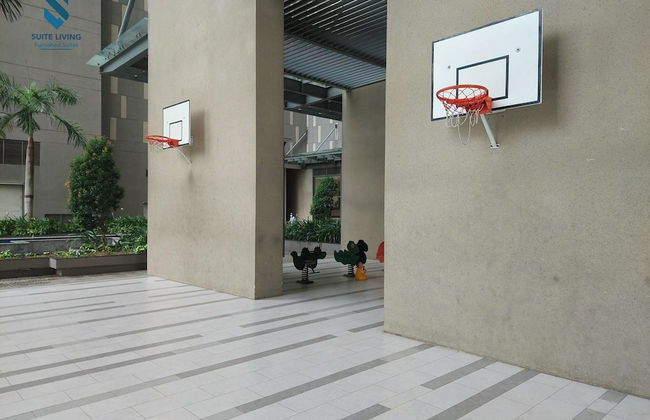 Gold View Quan 4 Aparment - Foto 40