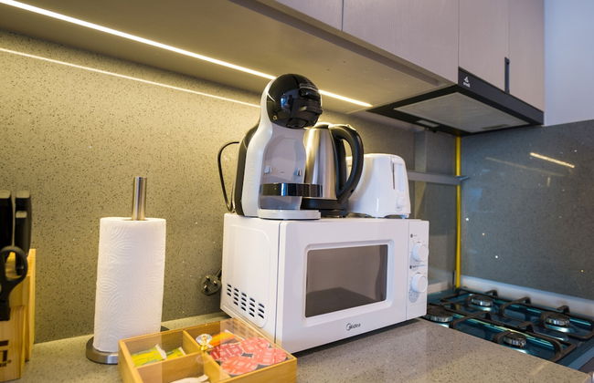 Easygo- Stylish STU Mag EYE - Photo 13