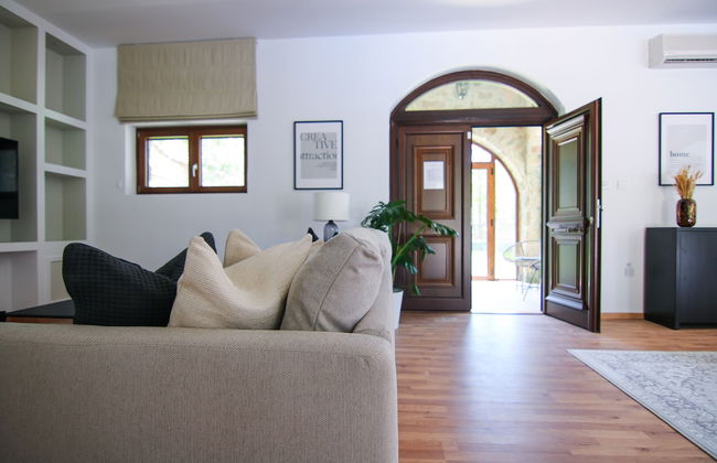 Phaedrus Living Luxury Villa Kathikas - Foto 11