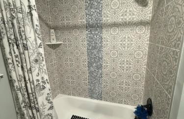 Winston Salem Gem Convenient 4 Bedroom and 2 baths - Foto 7