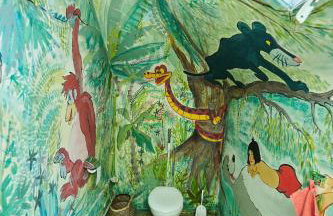 ZeitweiseHaus - Foto 17