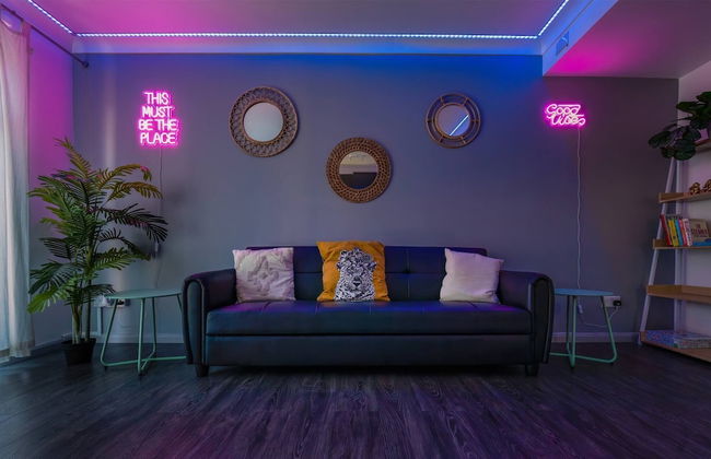 Perfect Couple Retreat To Unwind&relax With Hottub - Foto 8