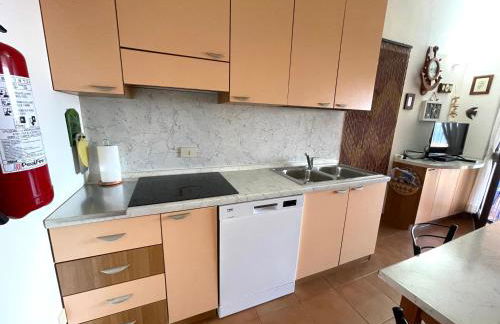 Villetta La Risacca - fronte mare - seafront - Foto 23