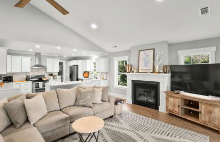 Dock Days by Avantstay Swimming Platform, Dock - Foto 41