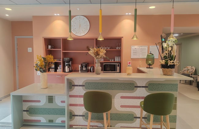 DOMITYS - La Flânerie - Foto 14