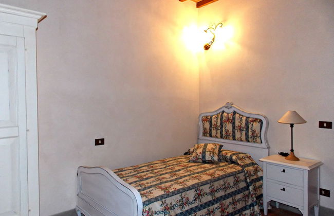 Tenuta Poggio Marino - Foto 18