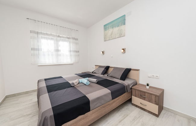 Apartments Bircic - Foto 9