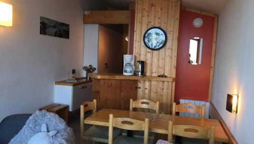 Appartement Arcs 2000 - Foto 3