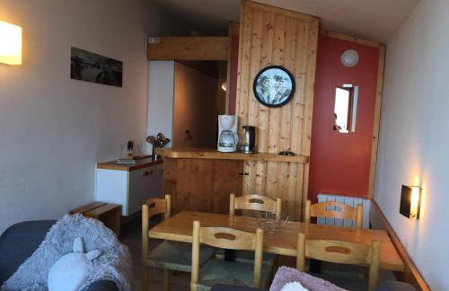 Appartement Arcs 2000 - Foto 3