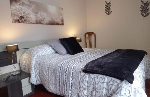 Pedroenea Apartamento Elizondo - Foto 10