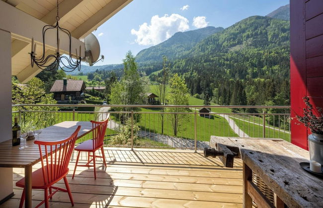 Apartment Near Lake Klopeiner With Sauna - Foto 9