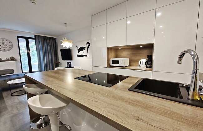 Baltic Park Molo by Baltic Home - Foto 34